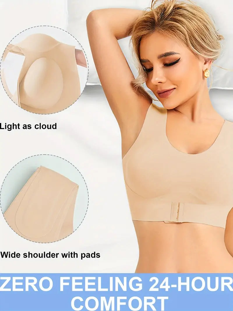The PostureForm Bra - Stand Taller, Feel More Confident - 50% OFF