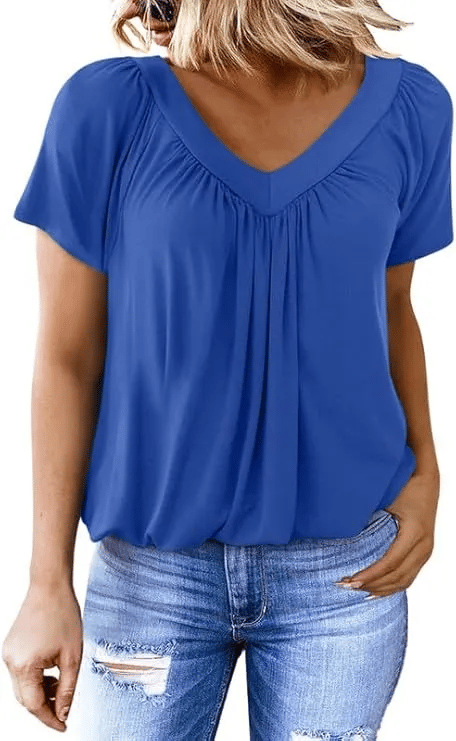 The Aura Tee - Your Perfect Everyday T-Shirt - 50% OFF