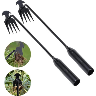 The TerraClaw - Effortless Weeding, No More Sore Back - 50% OFF