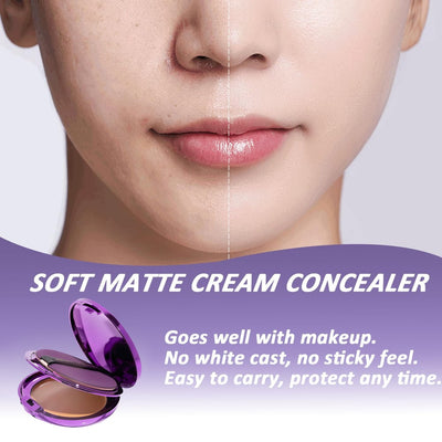 SecondSkin - Your Flawless Face & Body in One - 50% OFF