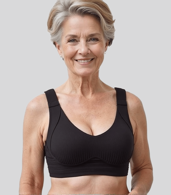 The LiftMatrix Bra - The Lift of a Wire, The Comfort of a Cloud - Buy 1 Get 3