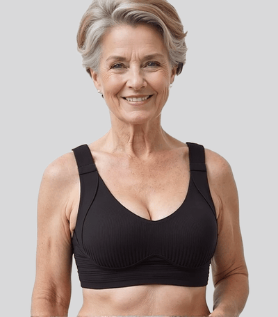 The LiftMatrix Bra - The Lift of a Wire, The Comfort of a Cloud - Buy 1 Get 3