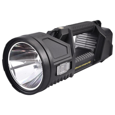NovaBeam P70  Waterproof Handheld LED Searchlight - 60% OFF