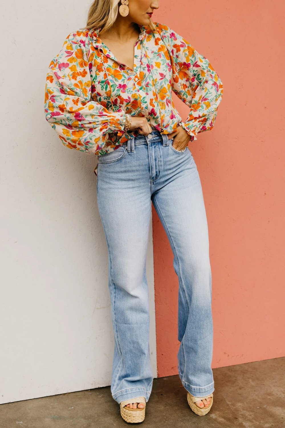 FormFlex Jeans - Flaunt Your Curves, Comfortably - 50% OFF