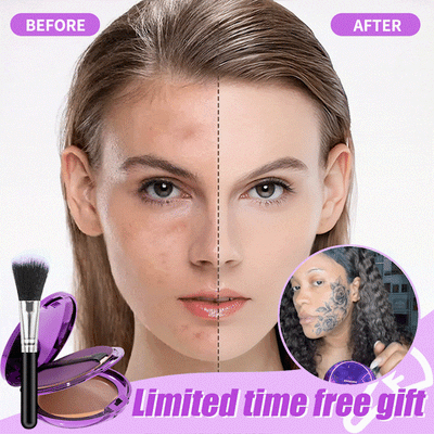 SecondSkin - Your Flawless Face & Body in One - 50% OFF