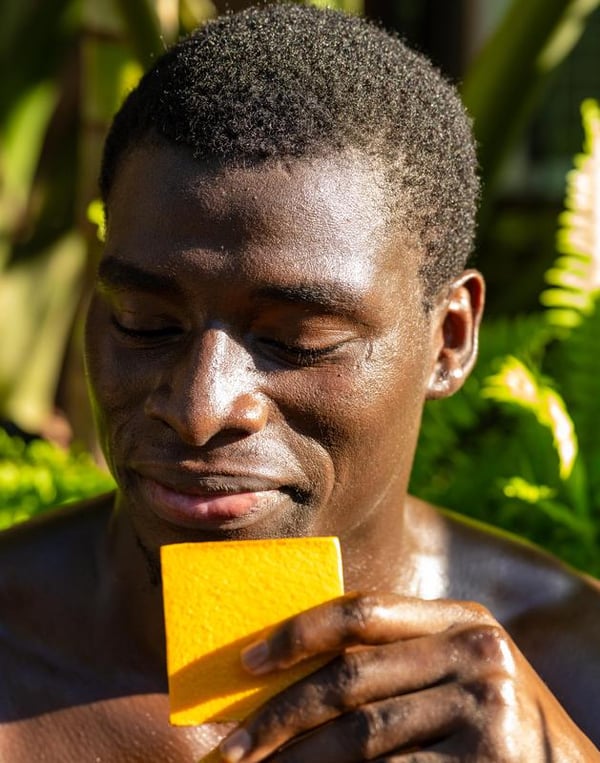 LumiGlo Brightening Bar – The Age-Defying Skin Rescuer - 50% OFF
