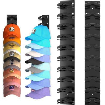 CapDisplay Pro - Protect & Showcase Your Collection - BUY 1 GET 1 FREE