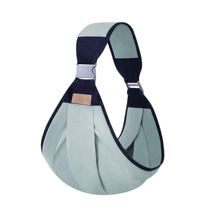 The Aura-Close Carrier - Hands-Free in Seconds + 50% OFF