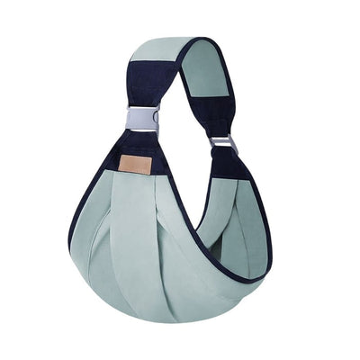 The Aura-Close Carrier - Hands-Free in Seconds + 50% OFF