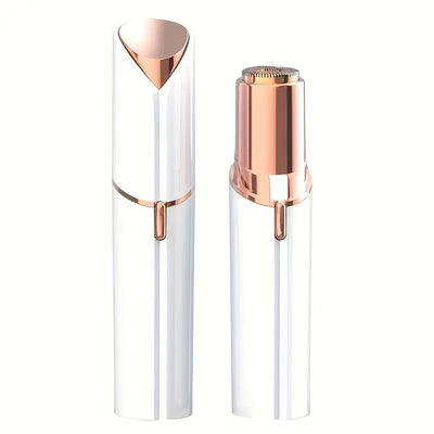 SilkenTouch Portable Hair Remover – Effortless Hair Removal for Silky-Smooth - 60% OFF