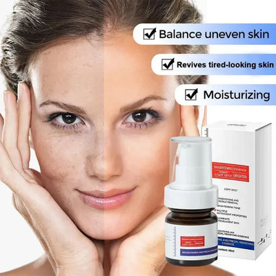 LumaBright - Erase Spots, Reveal Radiance - 50% OFF