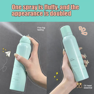 AeroLift Instant Refresh & Volume Spray - Go From Flat to Flawless & Confident in Seconds