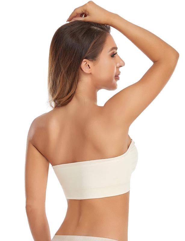 The AnchorBra - All-Day Hold, No More Slipping - 1+1 FREE