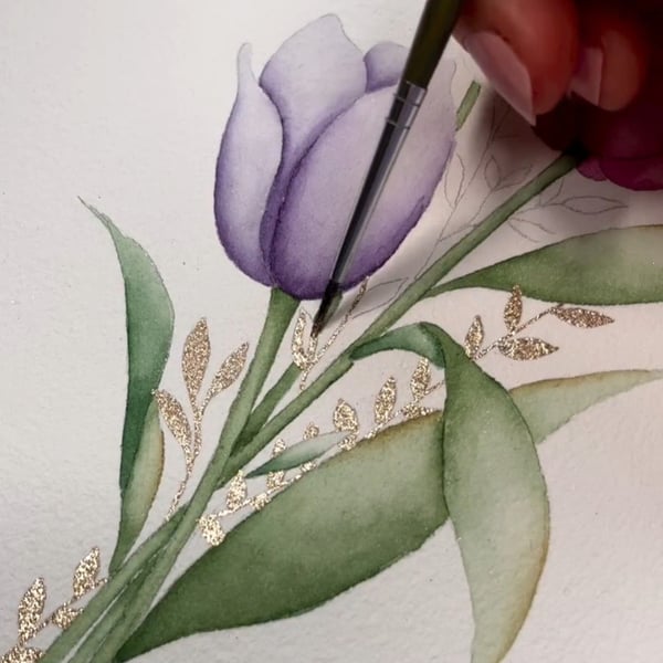 LumiNova Watercolors - Paint with Liquid Light - 50% OFF