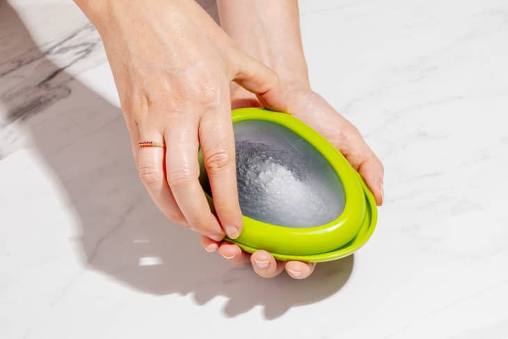 The FreshPod - Stop Throwing Away Half Your Groceries - 1+1 FREE