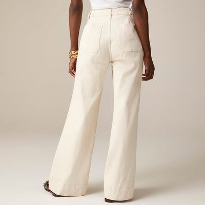 The Riviera Trouser - Look Taller & Slimmer Instantly + 50% OFF