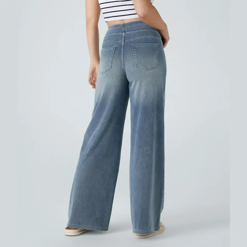 The DreamJean - The Comfort of a Knit, The Style of Denim - 50% OFF