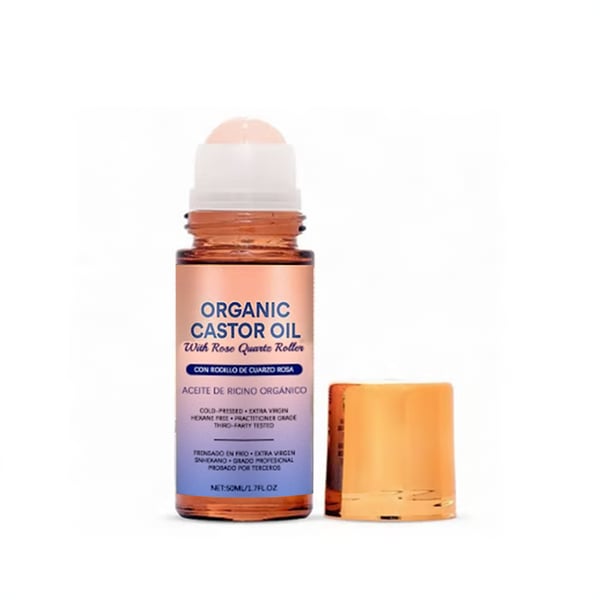 The AuraStone Elixir - Your All-in-One Wellness Ritual - 50% OFF