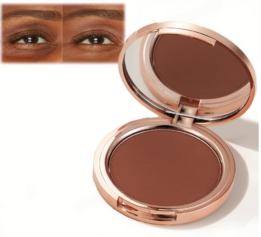 The ClayCorrect - The No-Crease Under-Eye Solution - 50% OFF