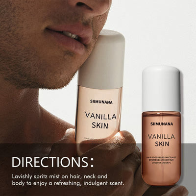 The Velvet Veil Mist - Your Perfect Signature Scent - 50% OFF