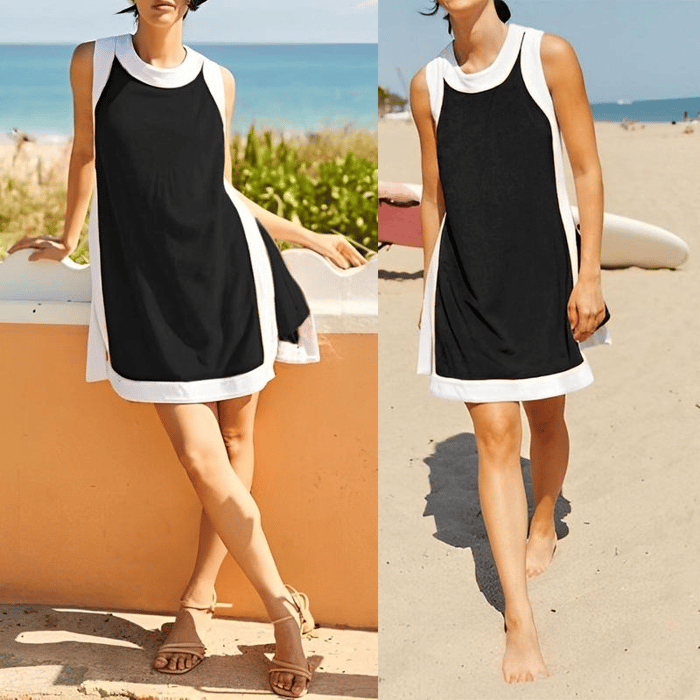 The Aura Leisure Set - An Instant, Chic Outfit - 50% OFF