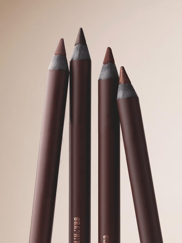 24HR Define Duo Waterproof Eyeliner Pencil Set - Smudge-Proof Color for All-Day - 1+1 FREE