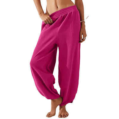 The Medina Pant - The Chicest, Most Comfortable Pants You'll Ever Own - 50% OFF