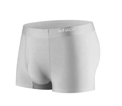 Breathable Ice Silk Men’s Underwear – Stay Cool, Dry & Comfortable All Day – 50% OFF