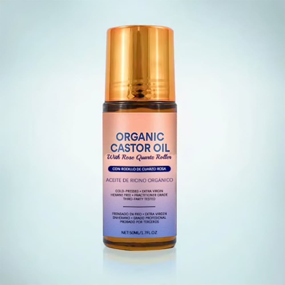 ChronoStone Elixir - Your All-in-One Wellness Ritual - 50% OFF