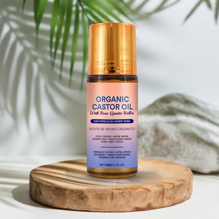 The AuraStone Elixir - Your All-in-One Wellness Ritual - 50% OFF