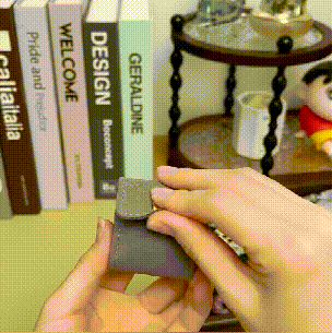 The GemFolio - Travel Tangle-Free, Always - 50% OFF