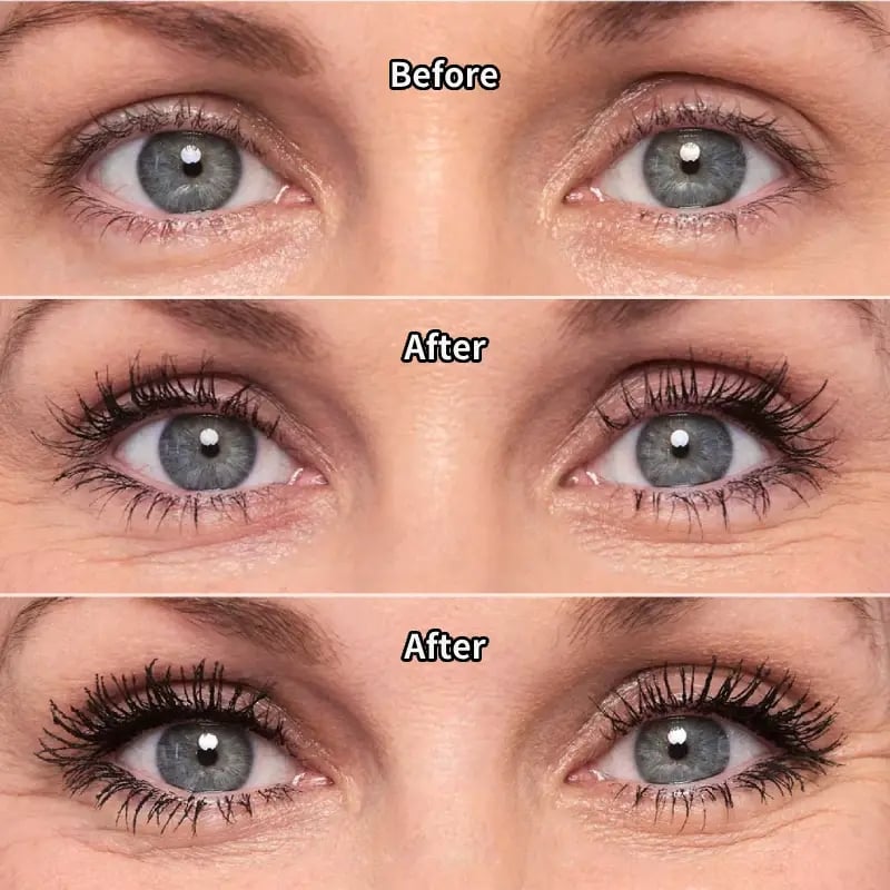 Lash Inflator Mascara – Tubing Formula Instant Lift – 1+1 FREE