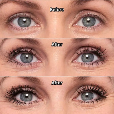 Lash Inflator Mascara – Tubing Formula Instant Lift – 1+1 FREE