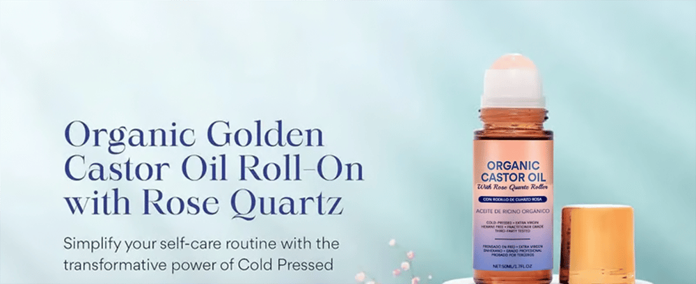 ChronoStone Elixir - Your All-in-One Wellness Ritual - 50% OFF
