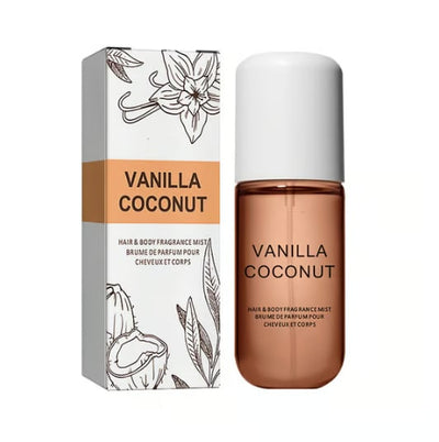 VelourMist Body Perfume – A Whisper of Elegance, A Lasting Impression - 50% OFF
