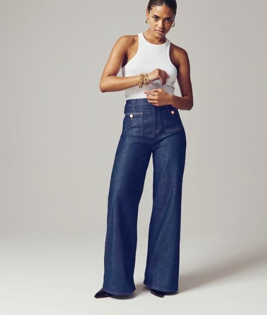 The Riviera Trouser - Look Taller & Slimmer Instantly + 50% OFF