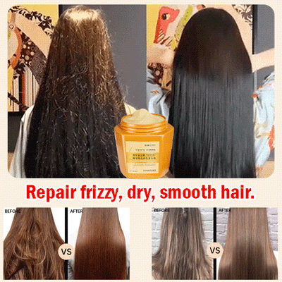 SilkRenew Amino Acid Hair Therapy – Deep Nourishment for Stronger, Shinier Hair - 50% OFF