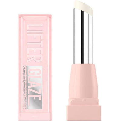 HydroGlaze Lip Balm - Glassy Shine, Zero Stickiness + 50% OFF