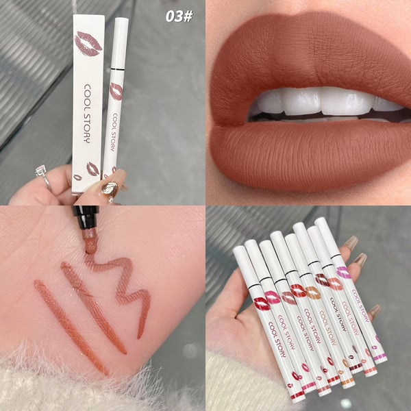EverLast Liquid Lip Define – Your Unfading Statement - 1+1 FREE