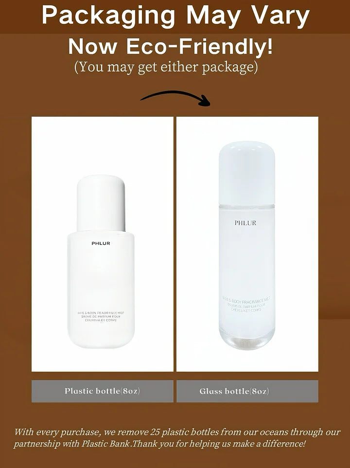 AuraMist Fragrance Duo - Your Alluring Signature Scent - 50 % OFF