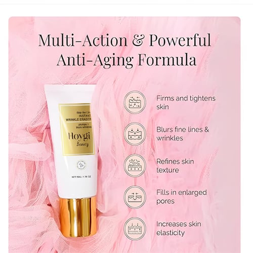 Ageless Aura Cream – Reveal Your Timeless Beauty - 50% OFF