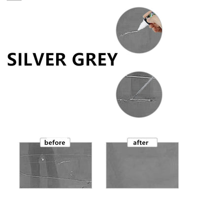 Car Scratch Remover Pen – Retouch Paint & Restore Shine - 1+1 FREE