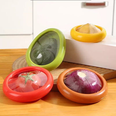 The FreshPod - Stop Throwing Away Half Your Groceries - 1+1 FREE