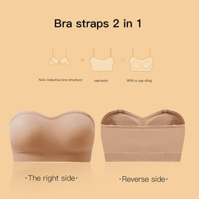 The AnchorBra - All-Day Hold, No More Slipping - 1+1 FREE