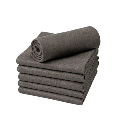 The AuraClean Magic Cloth - A Streak-Free Shine, With Just Water + 50% OFF