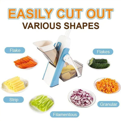 SliceSafe Pro – Achieve Professional Slicing with Ultimate Safety - 60% OFF