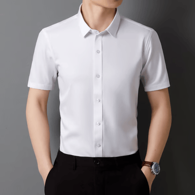 The Apex Shirt - All-Day Comfort, Always Sharp - 50% OFF