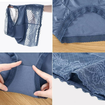 LacyFit Shaping Panty - Comfort, Shaping & Style in One - 1+1 FREE