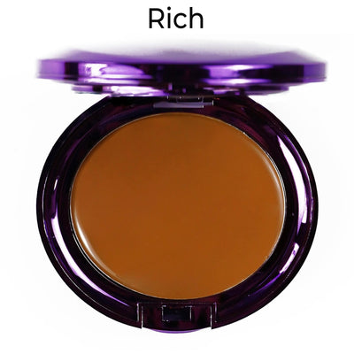 SecondSkin - Your Flawless Face & Body in One - 50% OFF
