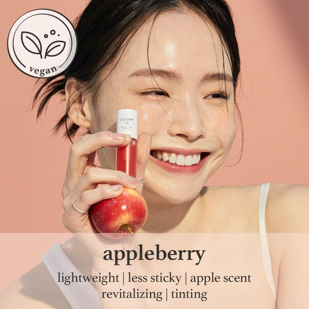 AquaTint - A Juicy, Healthy Glow for Your Lips - 50% OFF